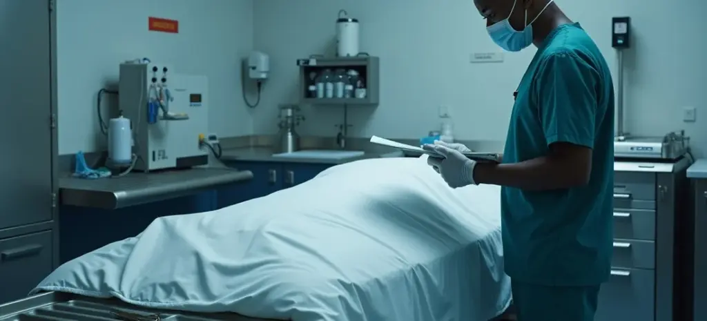 Can an Autopsy Be Performed After Embalming and Burial? A Compassionate Guide