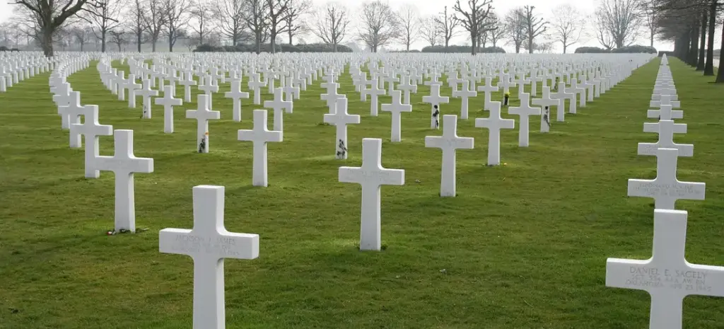 The Environmental Cost of Saying Goodbye: Burial and Cremation’s Impact on Soil, Air, and Water