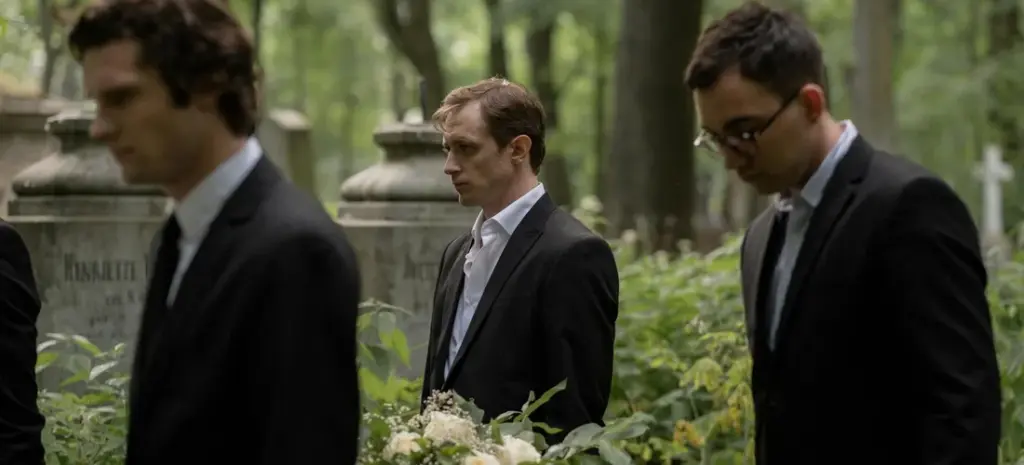 What Happens to the Casket During Cremation: A Gentle Guide