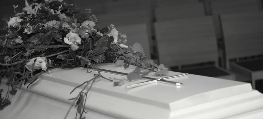 Understanding the Standard Steps, Order, and Stages of a Funeral Service, Wake, and Burial
