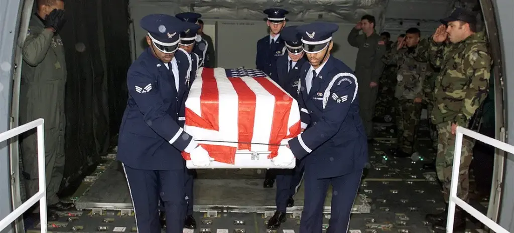 How Many Pallbearers Are Needed? A Gentle Guide to Their Roles and Etiquette