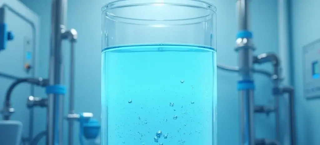 Water Cremation Explained: A Gentle Guide to the Alkaline Hydrolysis Process